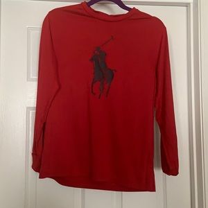 Polo Performance Shirt